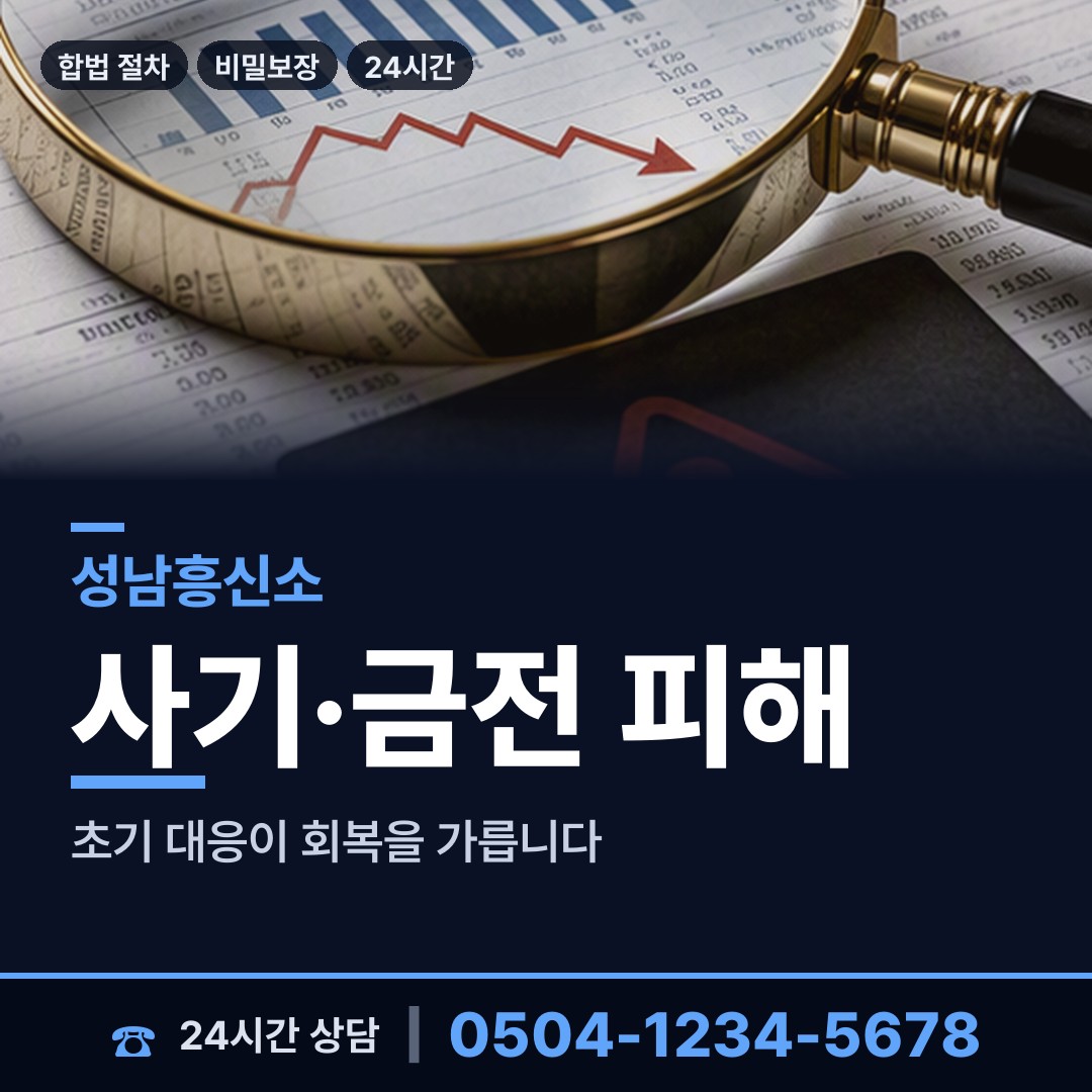 성남 정자3동 뒷조사 상담 안내
